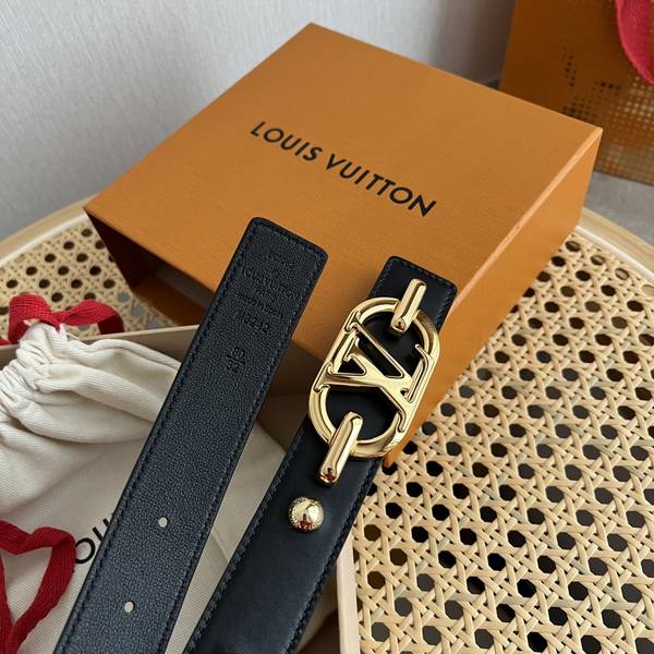 Louis Vuitton 30MM Belt LVB00291 Louis Vuitton 30MM Belt LVB00291